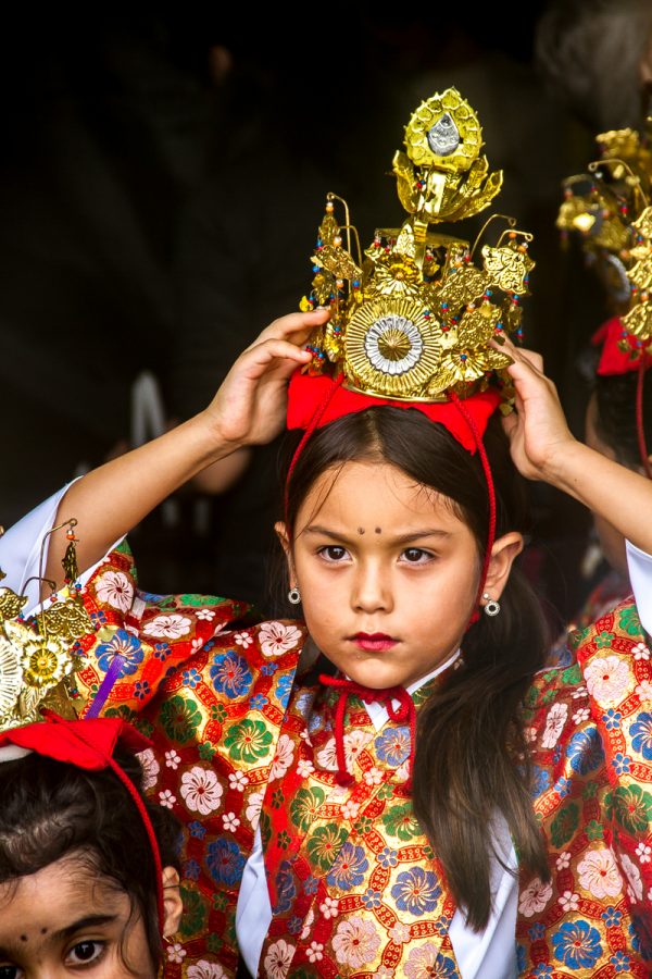 Hana Matsuri 2017 – Talitha B. Photo